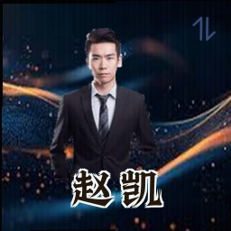 赵凯